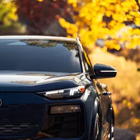 Bild von Audi Dublin