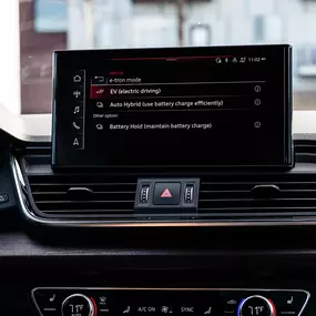 Bild von Audi Dublin