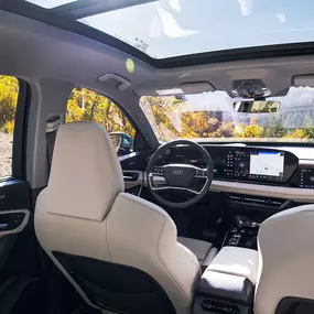 Bild von Audi Dublin