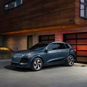 Bild von Audi Dublin