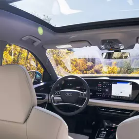 Bild von Audi Dublin