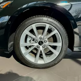 Bild von Audi Dublin