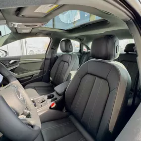 Bild von Audi Dublin
