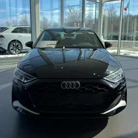 Bild von Audi Dublin