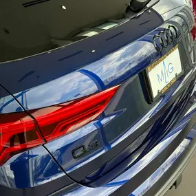 Bild von Audi Dublin