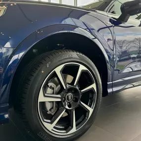 Bild von Audi Dublin