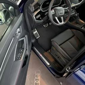 Bild von Audi Dublin
