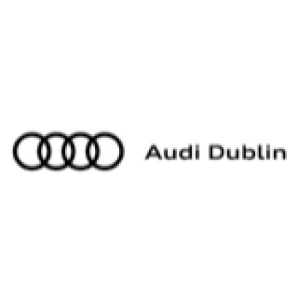 Logo from Audi Dublin in Columbus, Ohio