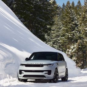 Bild von Land Rover Dublin in Columbus, Ohio