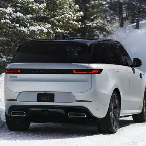 Bild von Land Rover Dublin in Columbus, Ohio