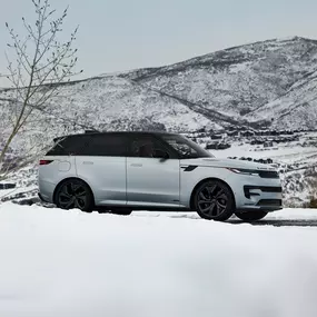 Bild von Land Rover Dublin