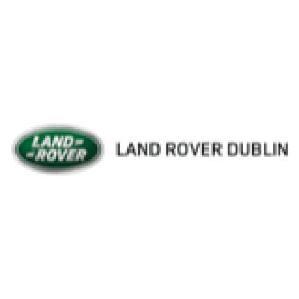 Logo van Land Rover Dublin in Columbus, Ohio