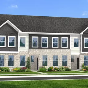 Bild von DRB Homes Auburn Ridge