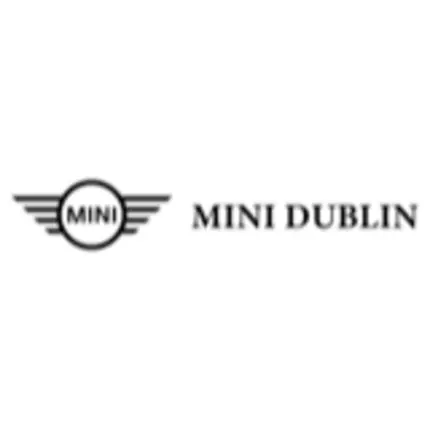 Logo from MINI of Dublin in Columbus, Ohio