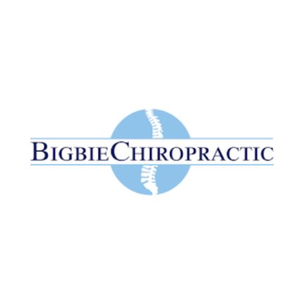 Logo od Bigbie Chiropractic