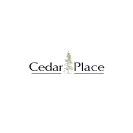 Logo od Cedar Place Apartments