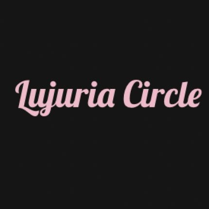 Logotipo de Lujuria Circle