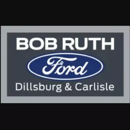 Logo od Bob Ruth Ford