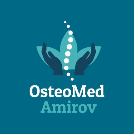 Logo van Osteomed Amirov