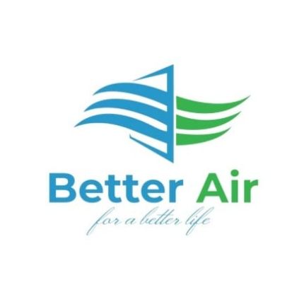 Logo von Better Air For A Better Life