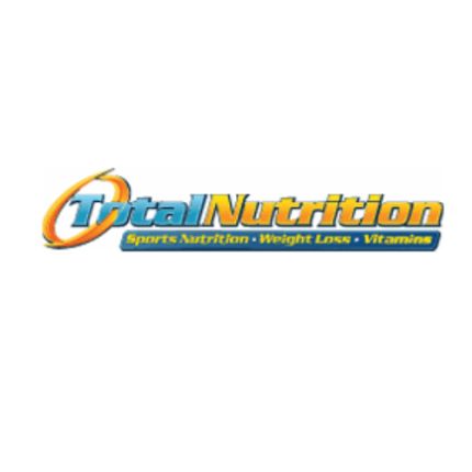 Logo fra Total Nutrition Beaumont