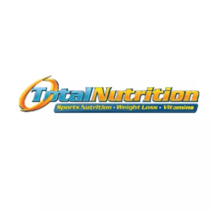 Logo de Total Nutrition Beaumont