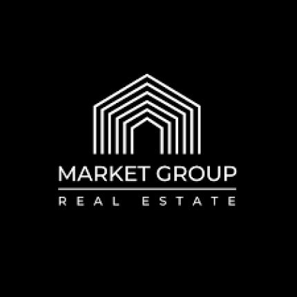 Logo fra Market Real Estate Group