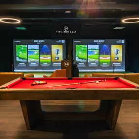 Bild von Five Iron Golf