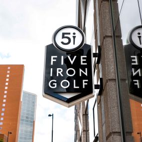 Bild von Five Iron Golf