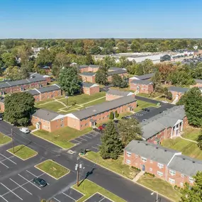 Bild von Blair Mill Village West Apartment Homes