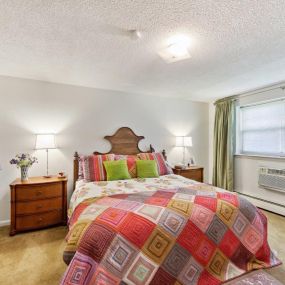 Bild von Ridgeview Apartment Homes