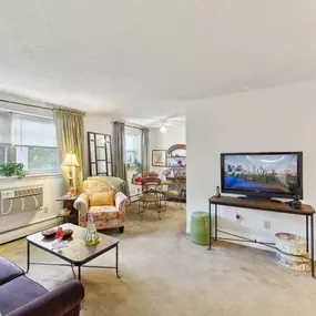 Bild von Ridgeview Apartment Homes