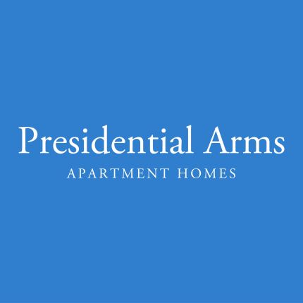 Logo de Presidential Arms Apartment Homes