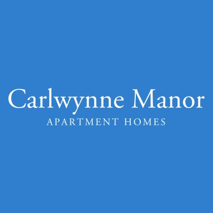 Logo von Carlwynne Manor Apartment Homes