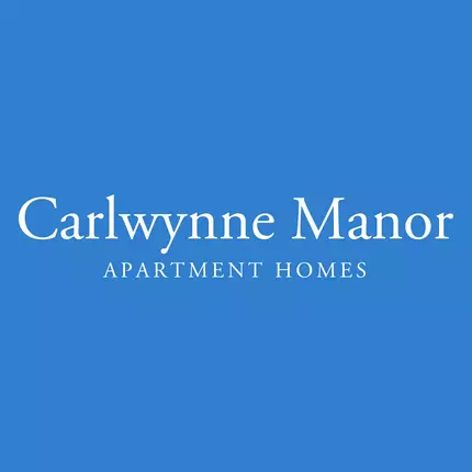 Λογότυπο από Carlwynne Manor Apartment Homes