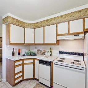 Bild von Wissahickon Park Apartment Homes