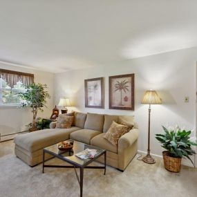 Bild von Wissahickon Park Apartment Homes