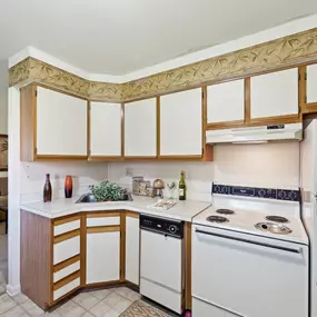 Bild von Wissahickon Park Apartment Homes