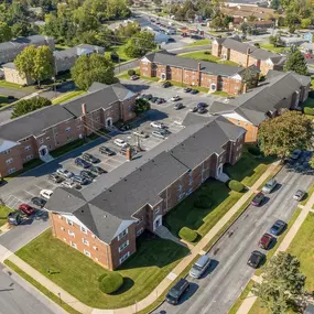 Bild von South Mountain Apartment Homes