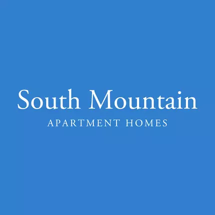 Logotipo de South Mountain Apartment Homes