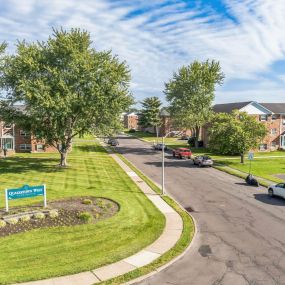 Bild von Quakertown West Apartment Homes