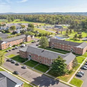 Bild von Quakertown West Apartment Homes