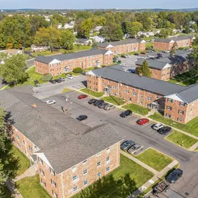 Bild von Quakertown West Apartment Homes