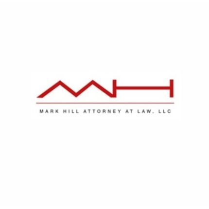 Logotyp från Mark Hill Attorney At Law, LLC