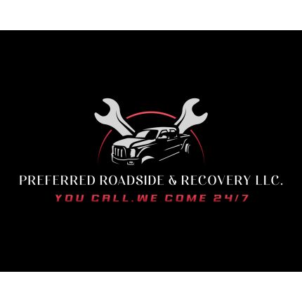 Logo da Preferred Roadside & Recovery LLC