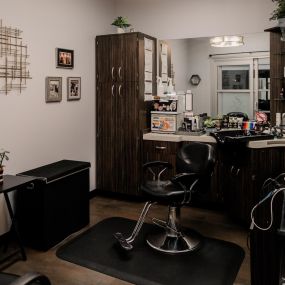 Voted Top Barber and Salon in Knoxville, TN & Farragut, TN