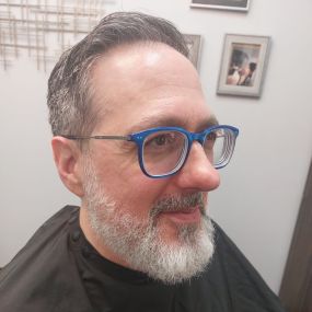 Beard Grooming Barber Near West Knoxville, TN