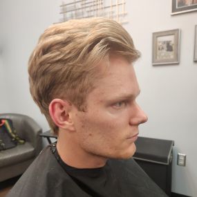 Top Barber For Flow Style Haircuts in Farragut, TN and Knoxville, TN