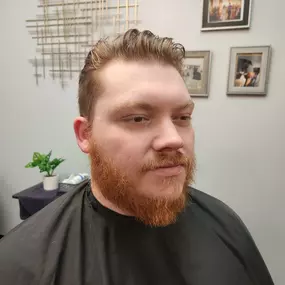 Best Beard Grooming Salon For Men in Knoxville, TN