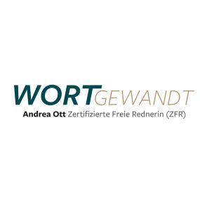 Bild von Wortgewandt - Andrea Ott